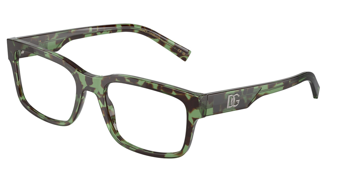 Translation missing: es.seo.product.type.gafas-graduadas dolce & gabbana dg3352 3432 marron rectangular masculino talla 57mm - Translation missing: es.seo.product.alt.imagen-principal
