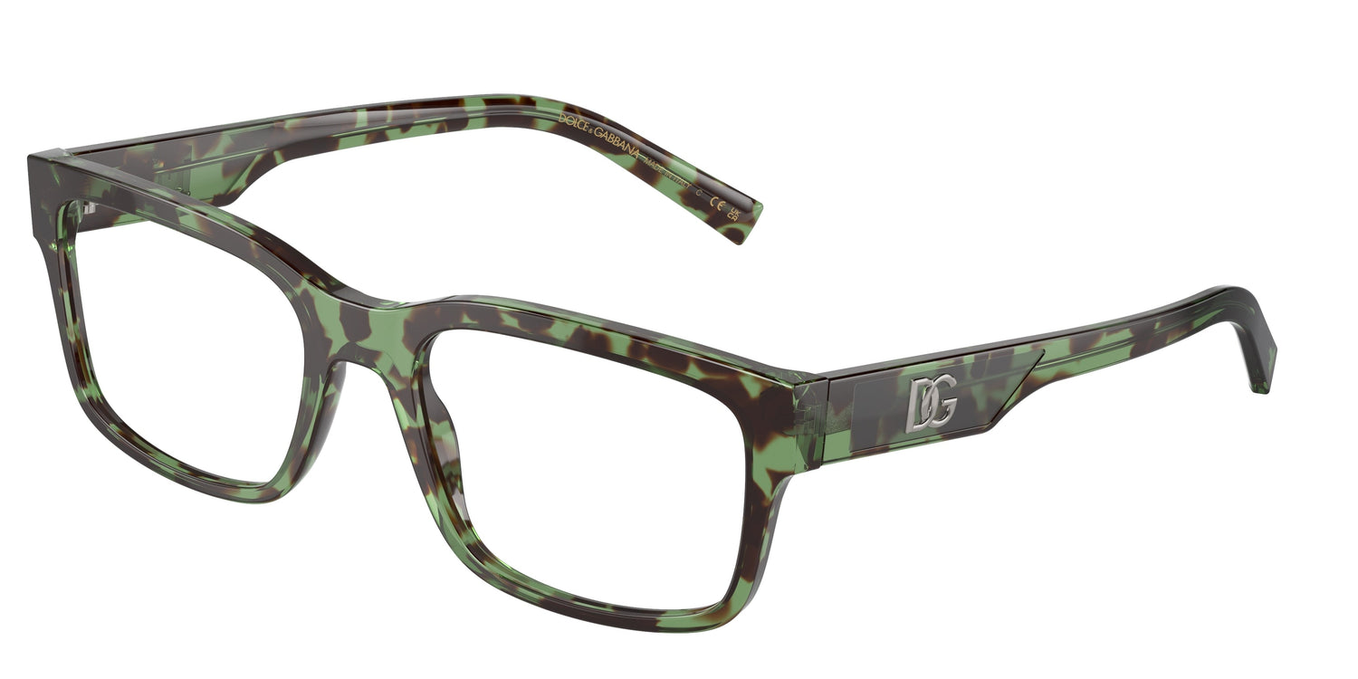 DOLCE &amp; GABBANA DG3352 3432 57