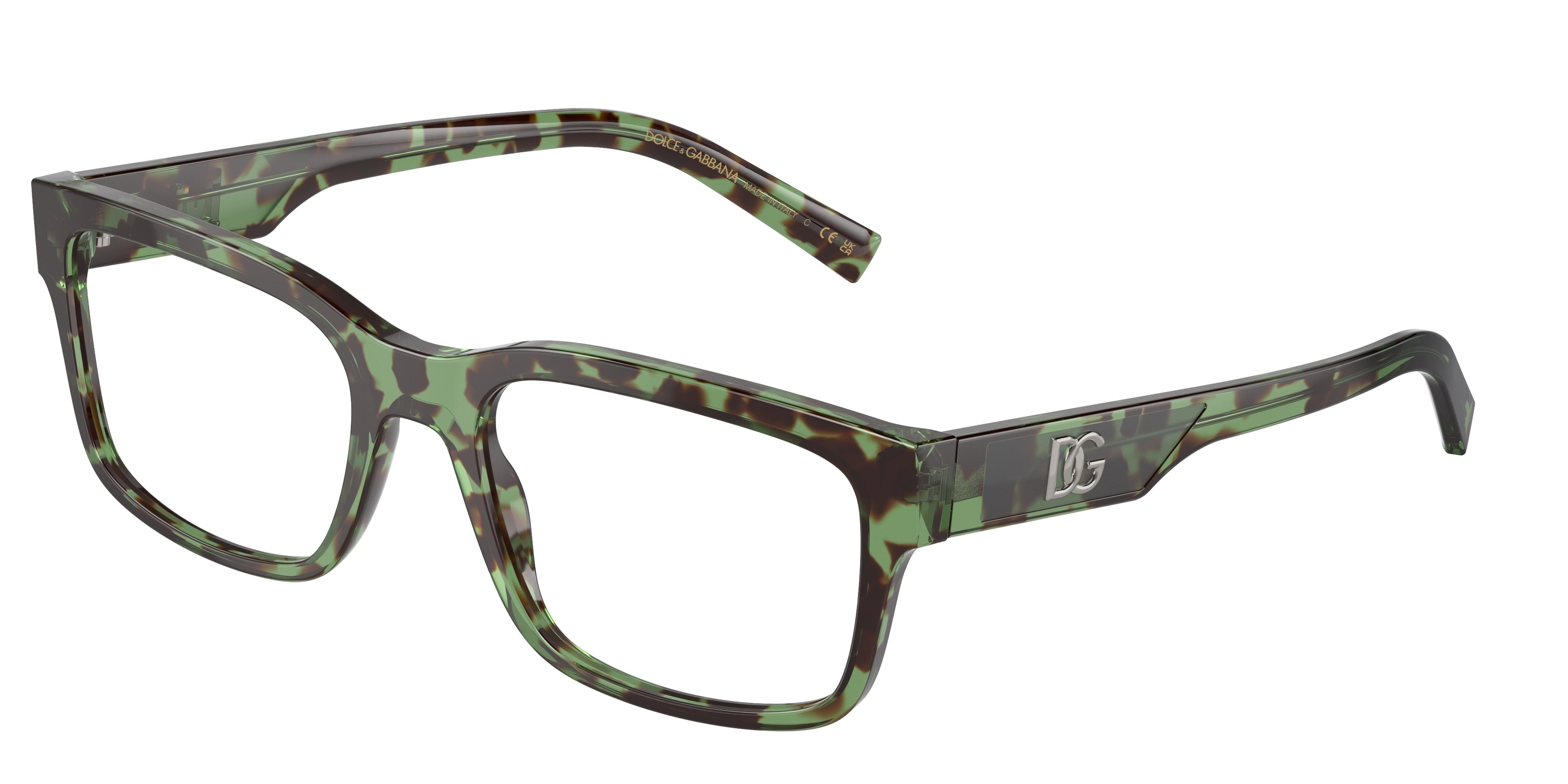 DOLCE &amp; GABBANA DG3352 3432 57