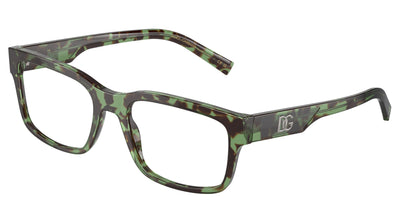 DOLCE &amp; GABBANA DG3352 3432 57
