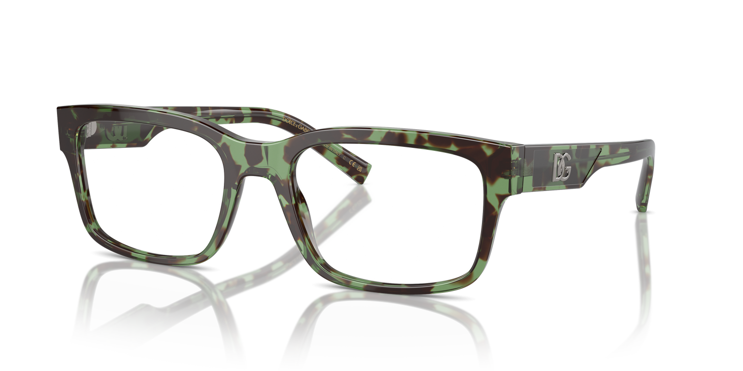 DOLCE &amp; GABBANA DG3352 3432 57