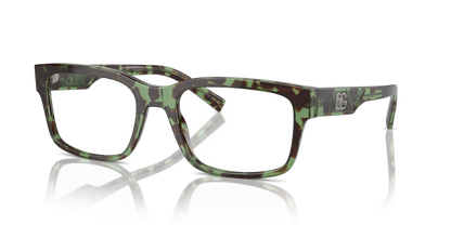 DOLCE &amp; GABBANA DG3352 3432 57