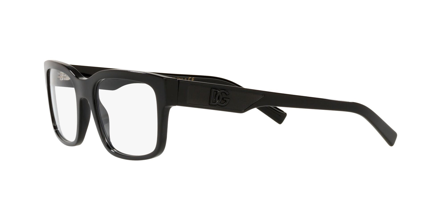 DOLCE &amp; GABBANA DG3352 501 55