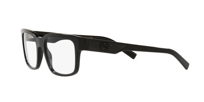 DOLCE &amp; GABBANA DG3352 501 55
