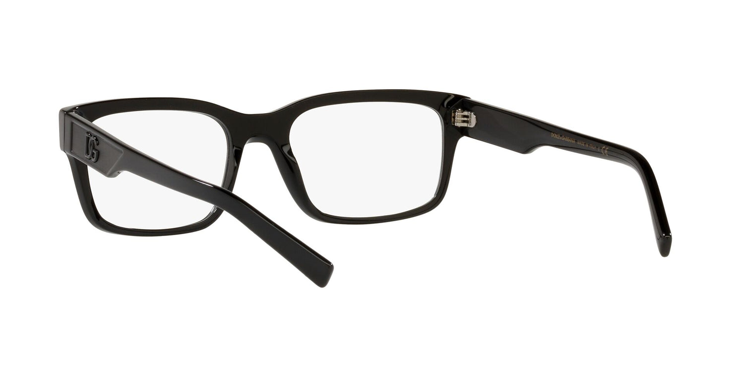 DOLCE &amp; GABBANA DG3352 501 57