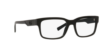 DOLCE &amp; GABBANA DG3352 501 55