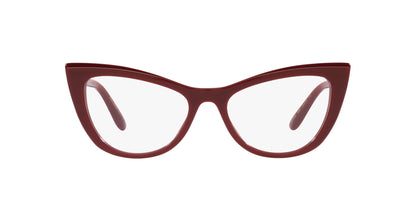 DOLCE &amp; GABBANA DG3354 3091 54