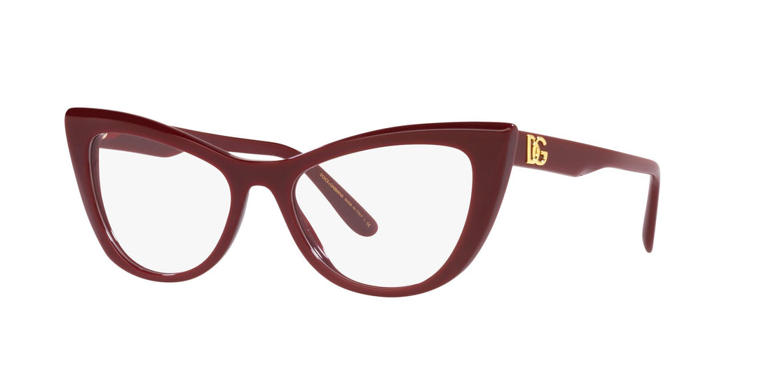 Translation missing: es.seo.product.type.gafas-graduadas dolce & gabbana dg3354 3091 femenino talla 54mm - Translation missing: es.seo.product.alt.imagen-secundaria