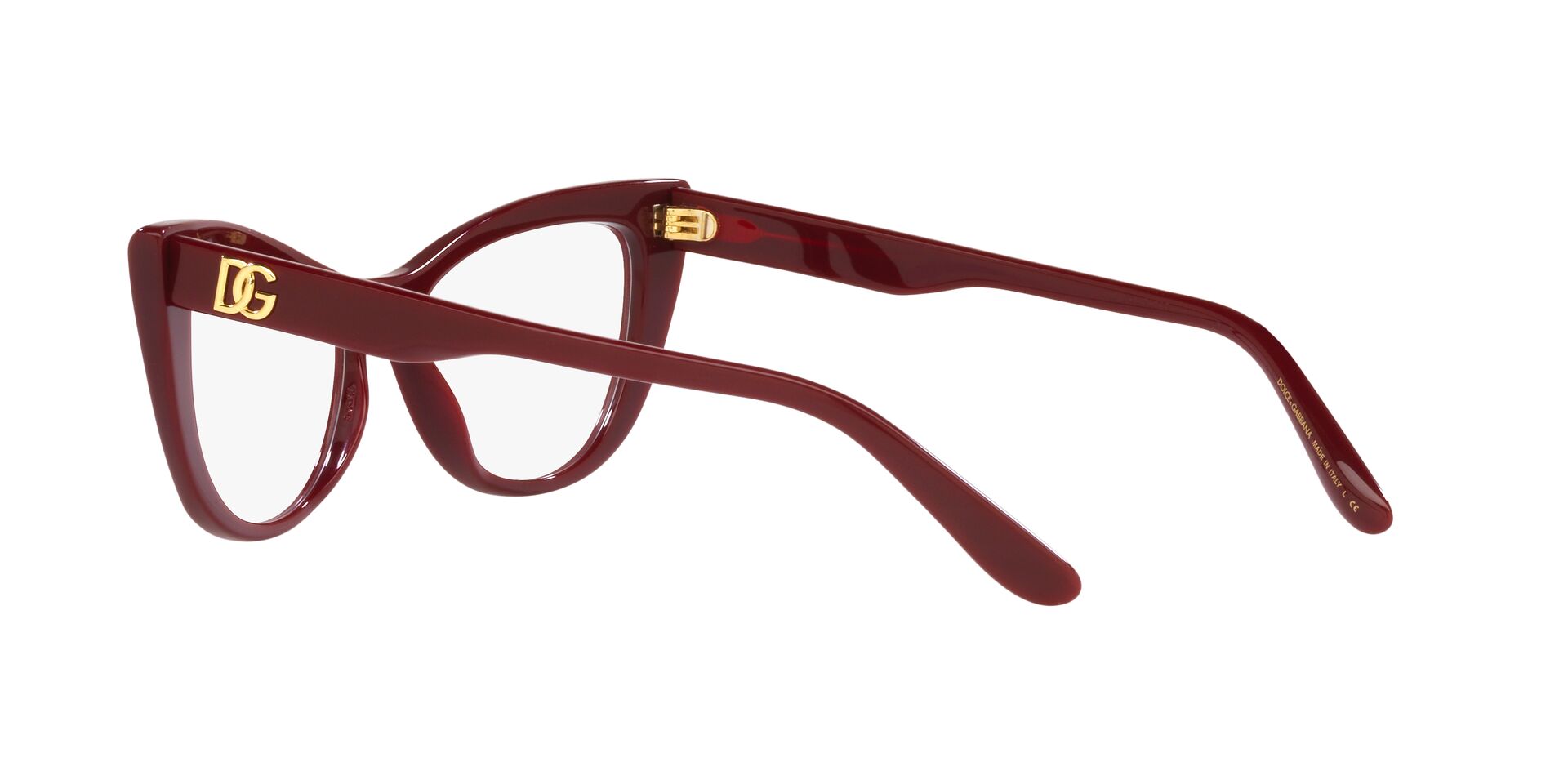 DOLCE &amp; GABBANA DG3354 3091 54