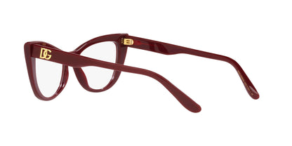 DOLCE &amp; GABBANA DG3354 3091 54
