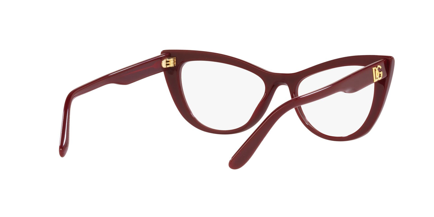 DOLCE &amp; GABBANA DG3354 3091 54
