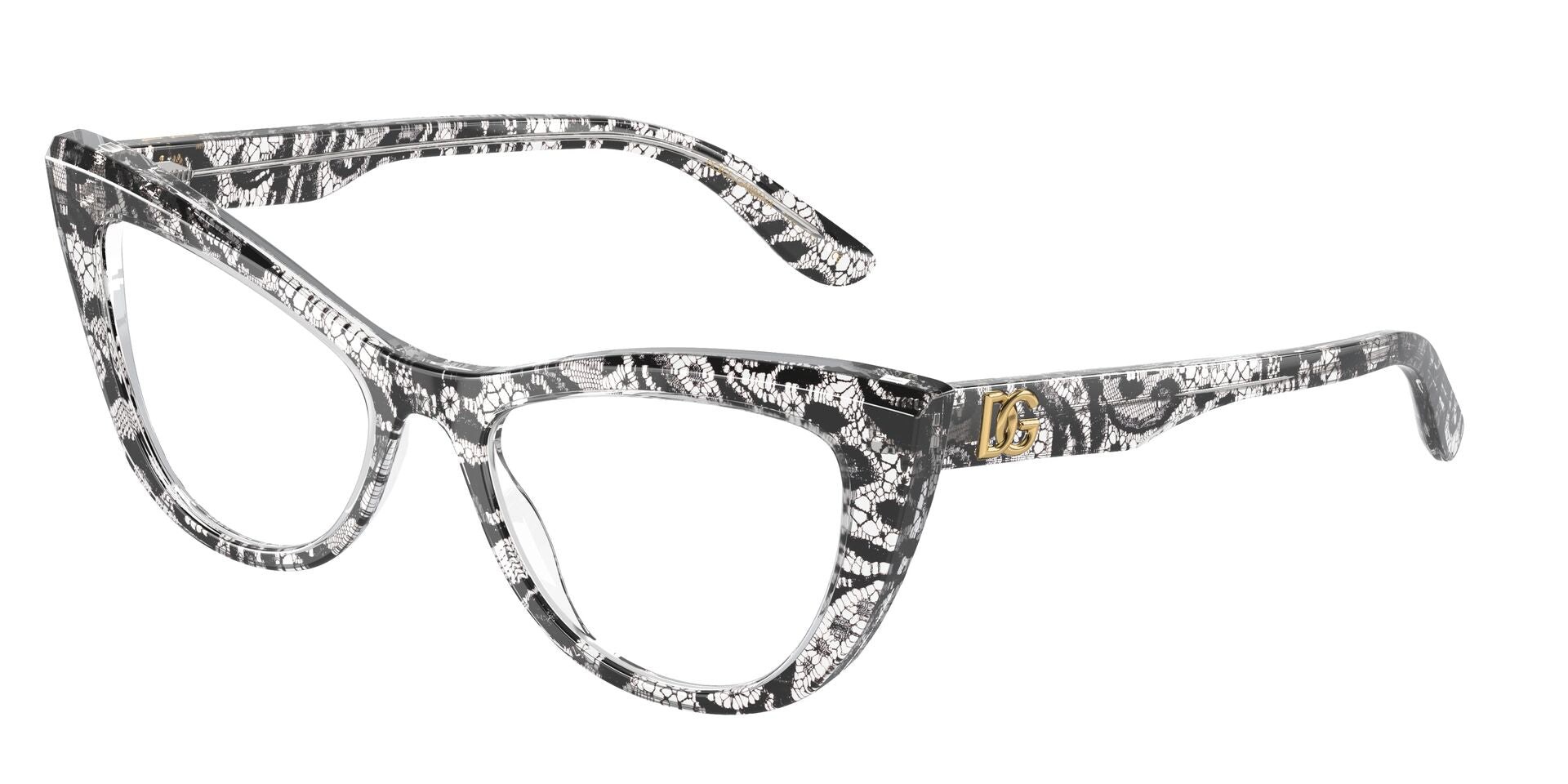 DOLCE &amp; GABBANA DG3354 3152 54