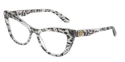 DOLCE &amp; GABBANA DG3354 3152 54