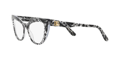 DOLCE &amp; GABBANA DG3354 3152 54