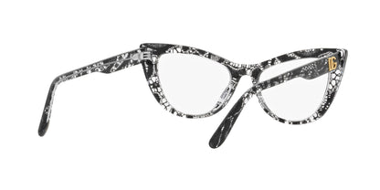 DOLCE &amp; GABBANA DG3354 3152 54