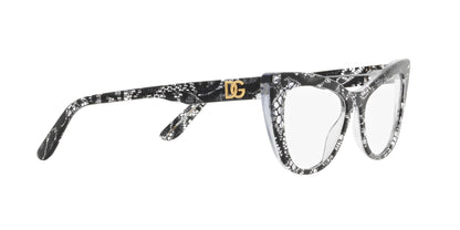 DOLCE &amp; GABBANA DG3354 3152 54