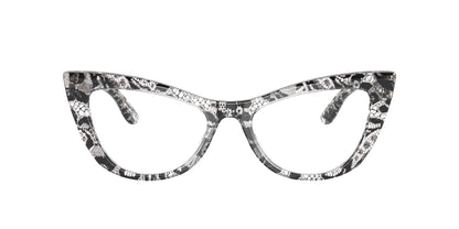DOLCE &amp; GABBANA DG3354 3152 54