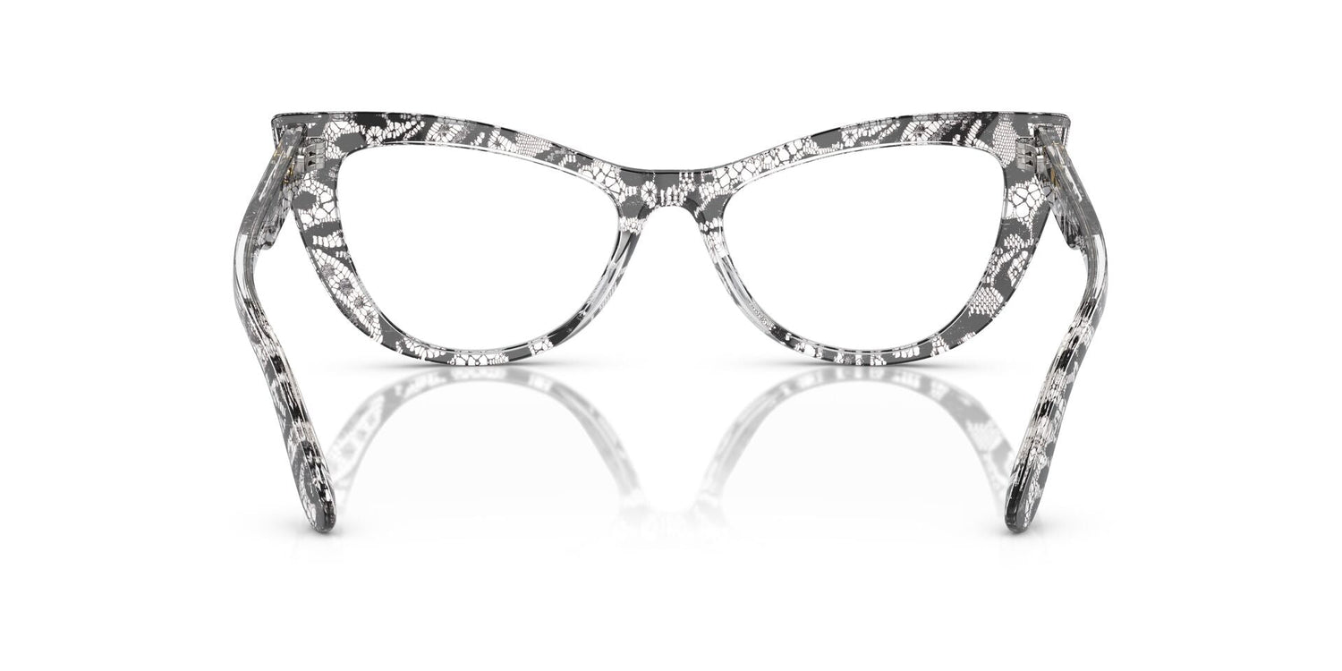 DOLCE &amp; GABBANA DG3354 3152 54