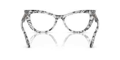 DOLCE &amp; GABBANA DG3354 3152 54