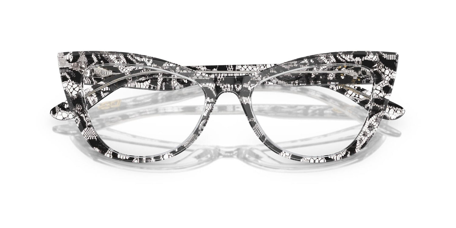 DOLCE &amp; GABBANA DG3354 3152 54