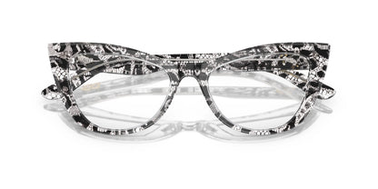 DOLCE &amp; GABBANA DG3354 3152 54