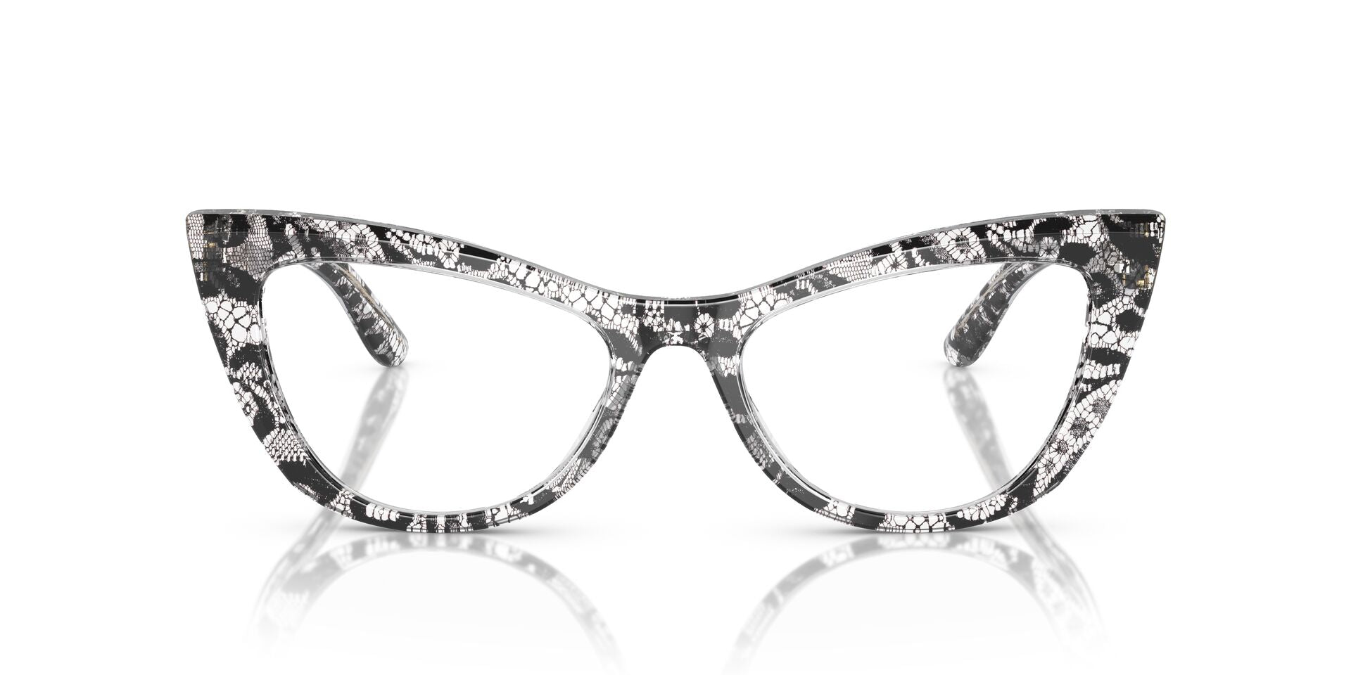 DOLCE &amp; GABBANA DG3354 3152 54