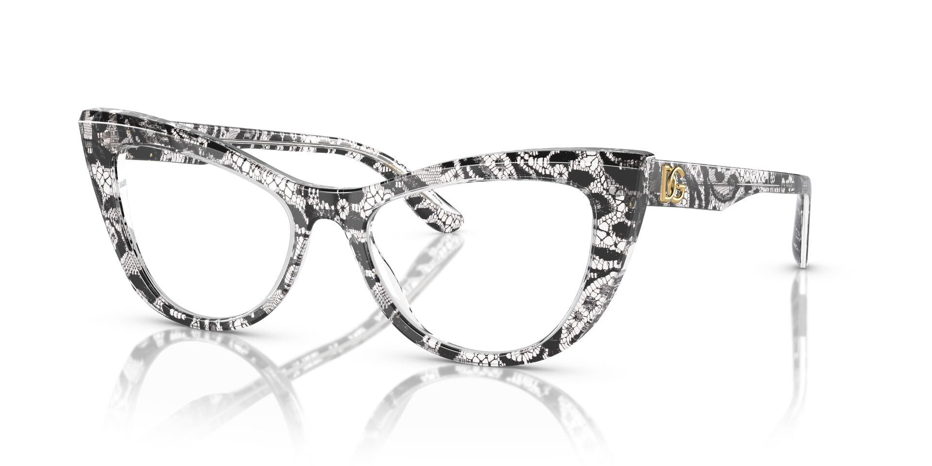 DOLCE &amp; GABBANA DG3354 3152 54