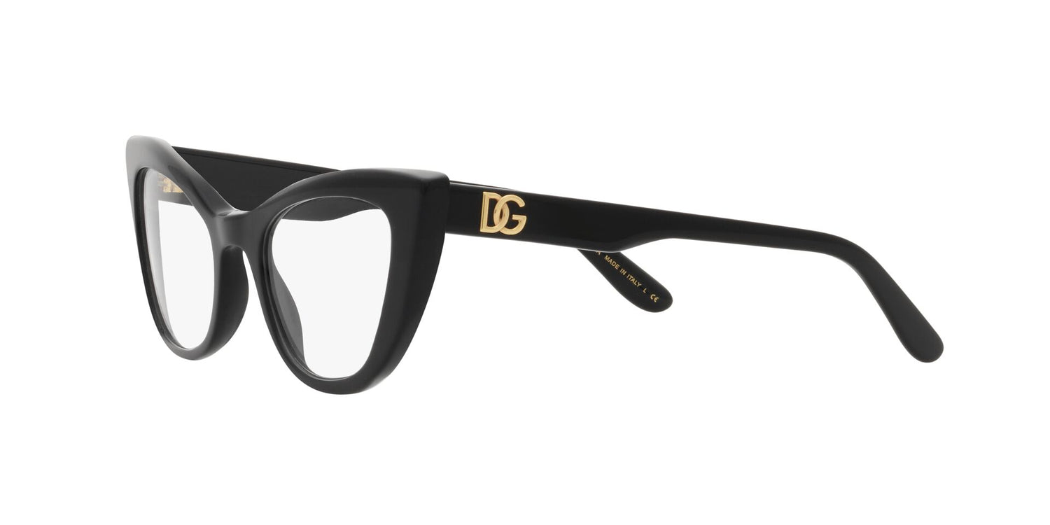 DOLCE &amp; GABBANA DG3354 501 54