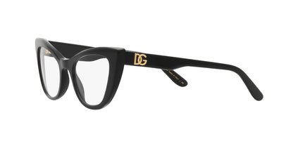 DOLCE &amp; GABBANA DG3354 501 54