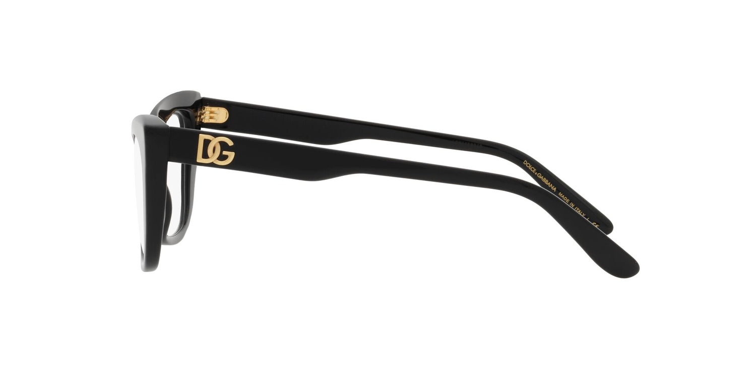 DOLCE &amp; GABBANA DG3354 501 54