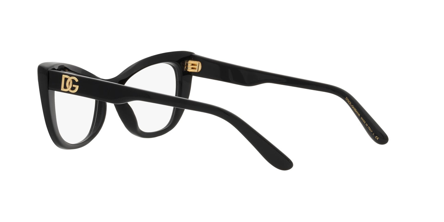 DOLCE &amp; GABBANA DG3354 501 54