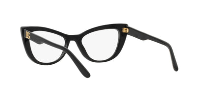 DOLCE &amp; GABBANA DG3354 501 54