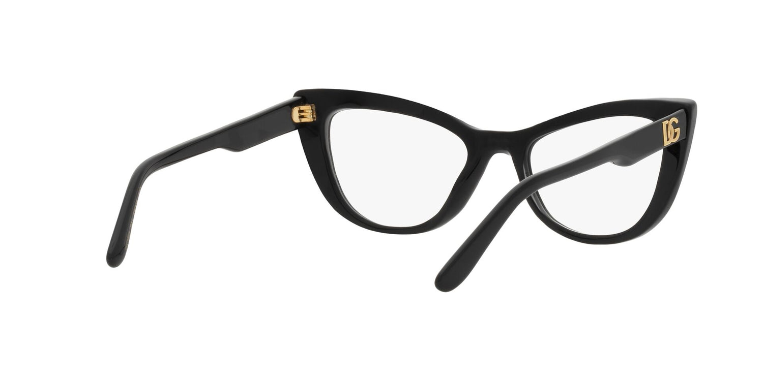 DOLCE &amp; GABBANA DG3354 501 54