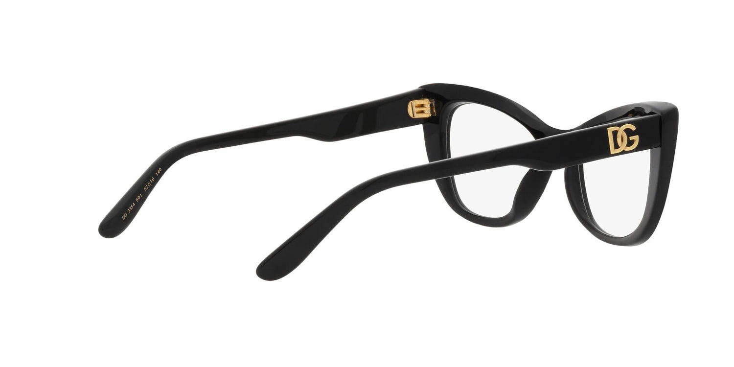 DOLCE &amp; GABBANA DG3354 501 54