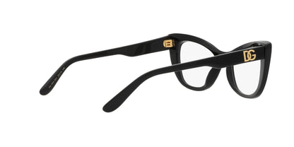 DOLCE &amp; GABBANA DG3354 501 54