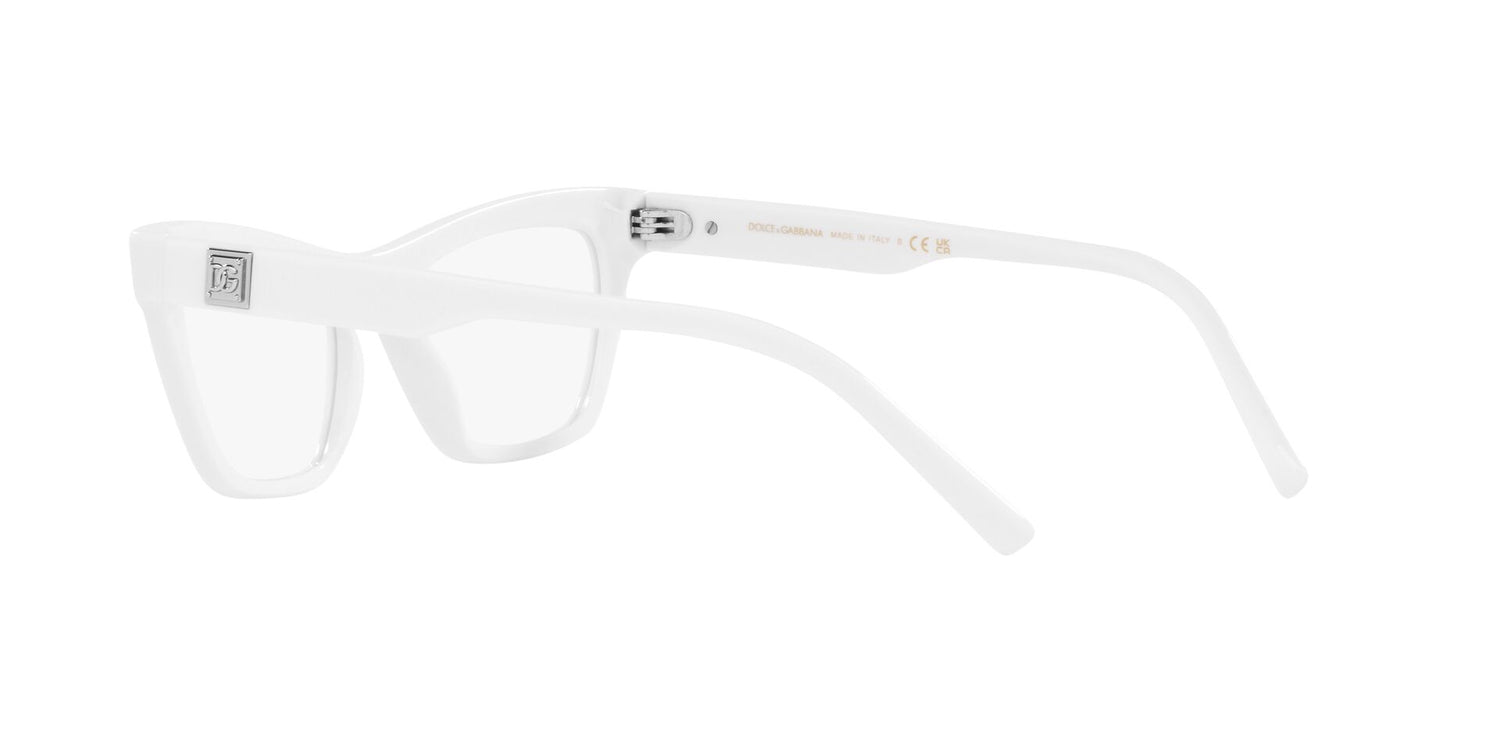 DOLCE &amp; GABBANA DG3359 3312 53