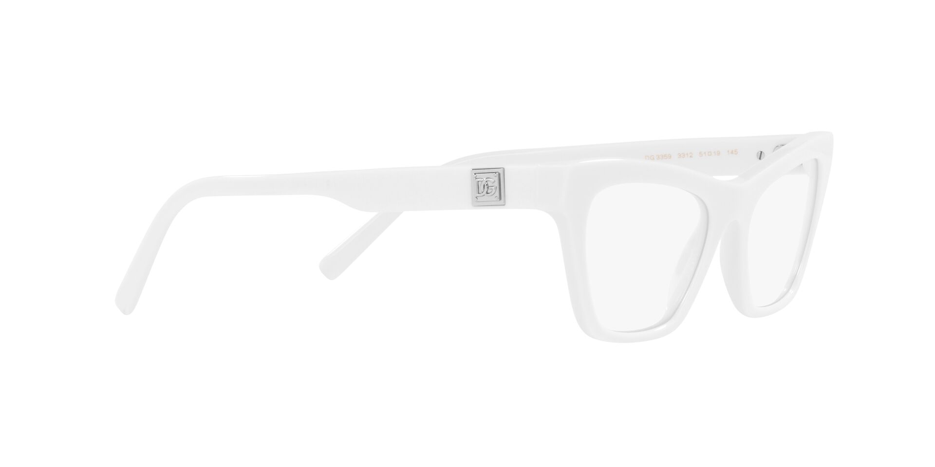 DOLCE &amp; GABBANA DG3359 3312 53