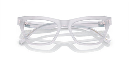 DOLCE &amp; GABBANA DG3359 3420 53