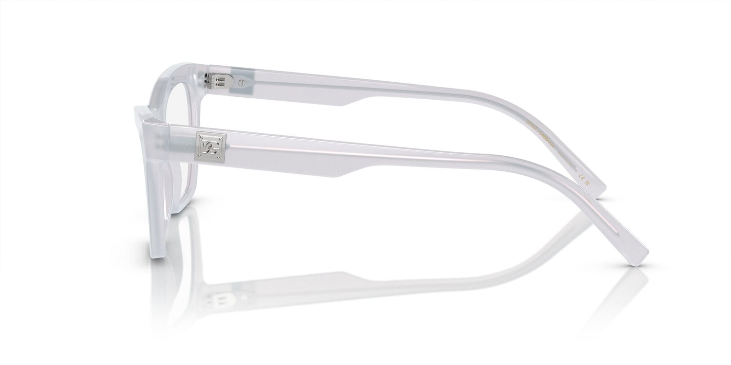 DOLCE &amp; GABBANA DG3359 3420 53