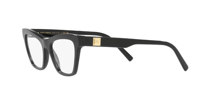 DOLCE &amp; GABBANA DG3359 501 53