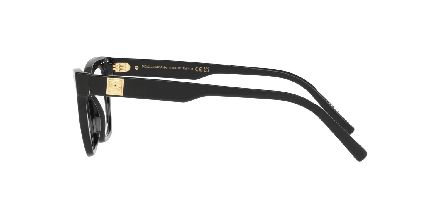 DOLCE &amp; GABBANA DG3359 501 53