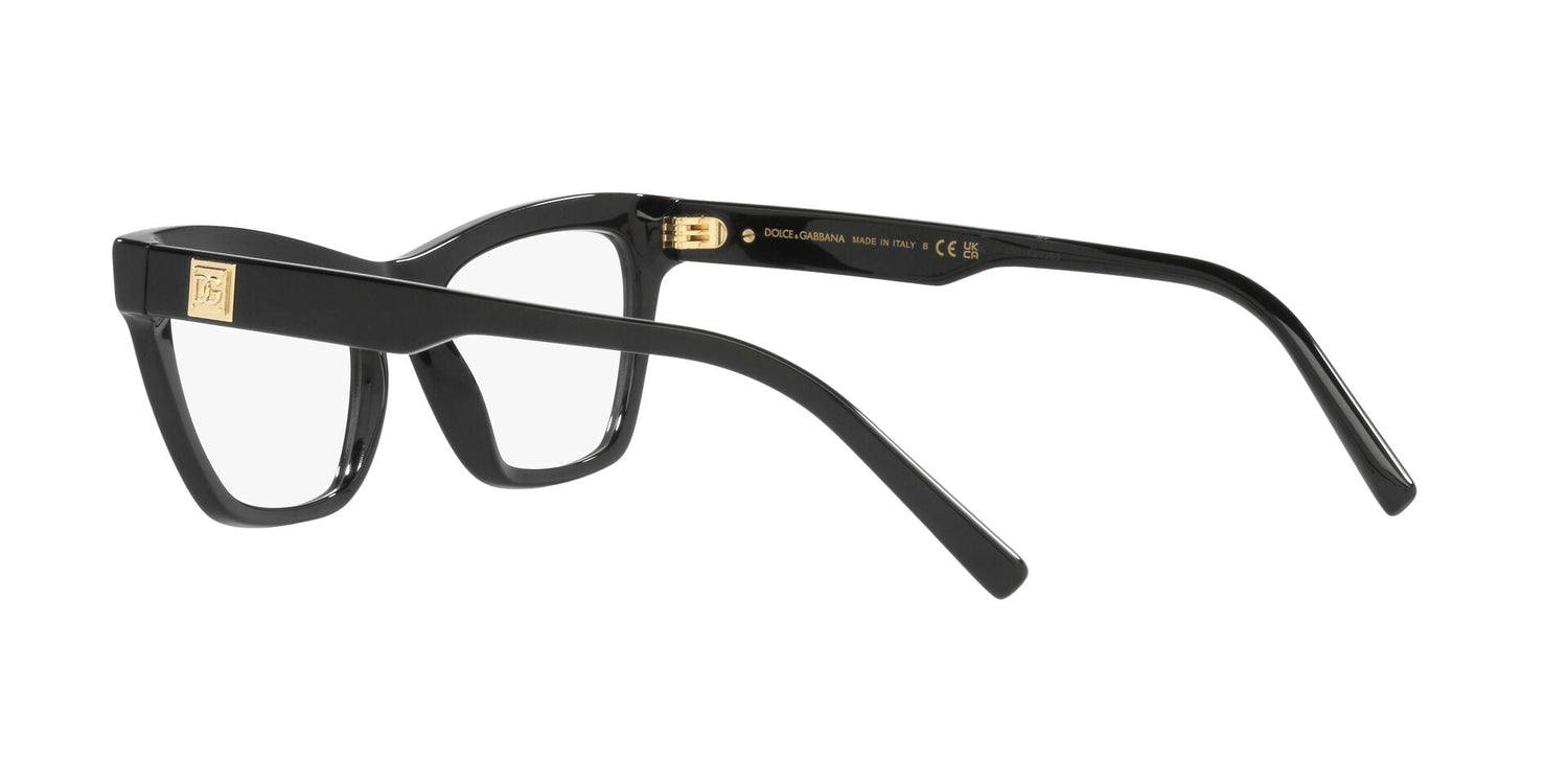 DOLCE &amp; GABBANA DG3359 501 53