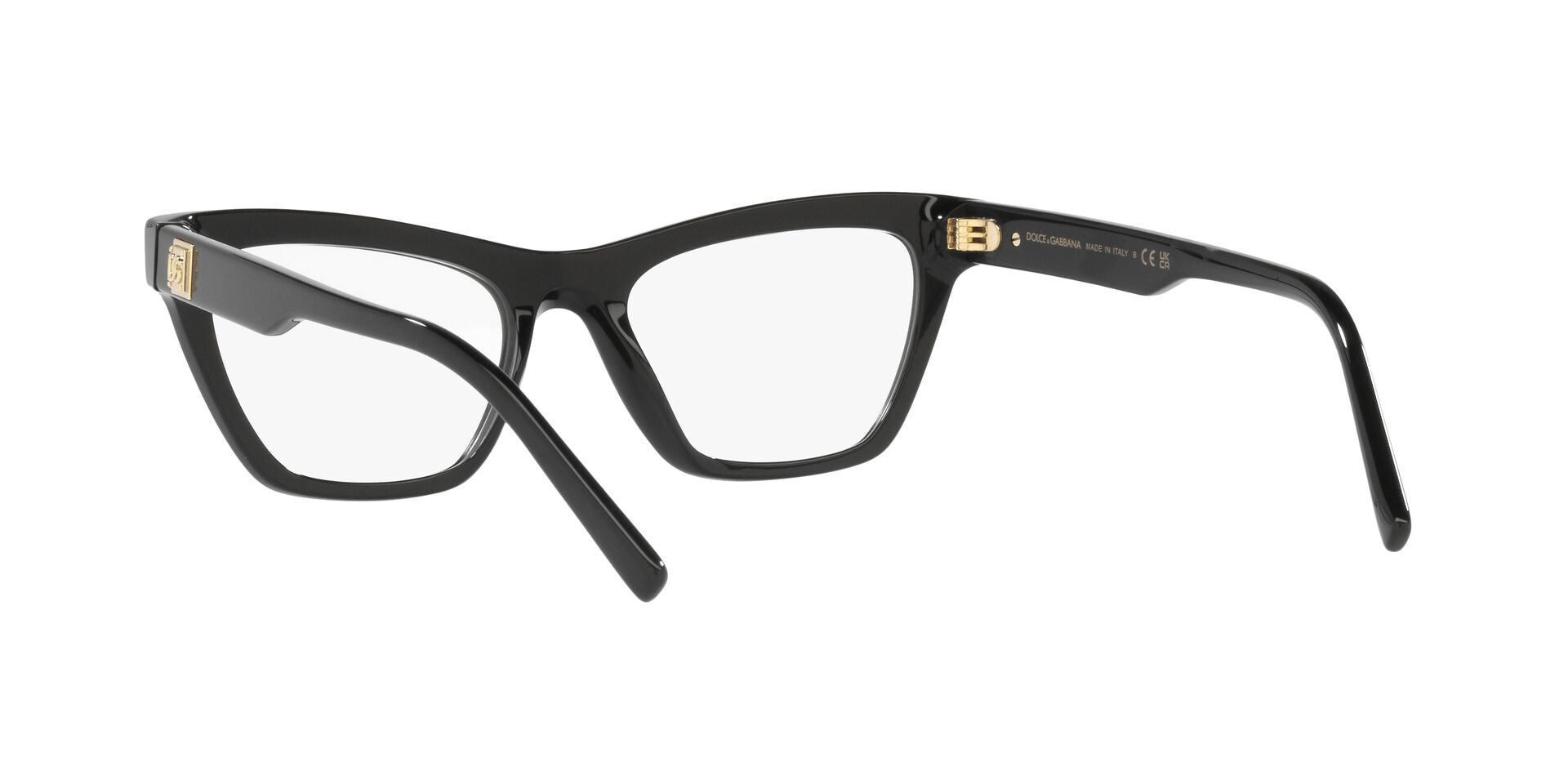 DOLCE &amp; GABBANA DG3359 501 53