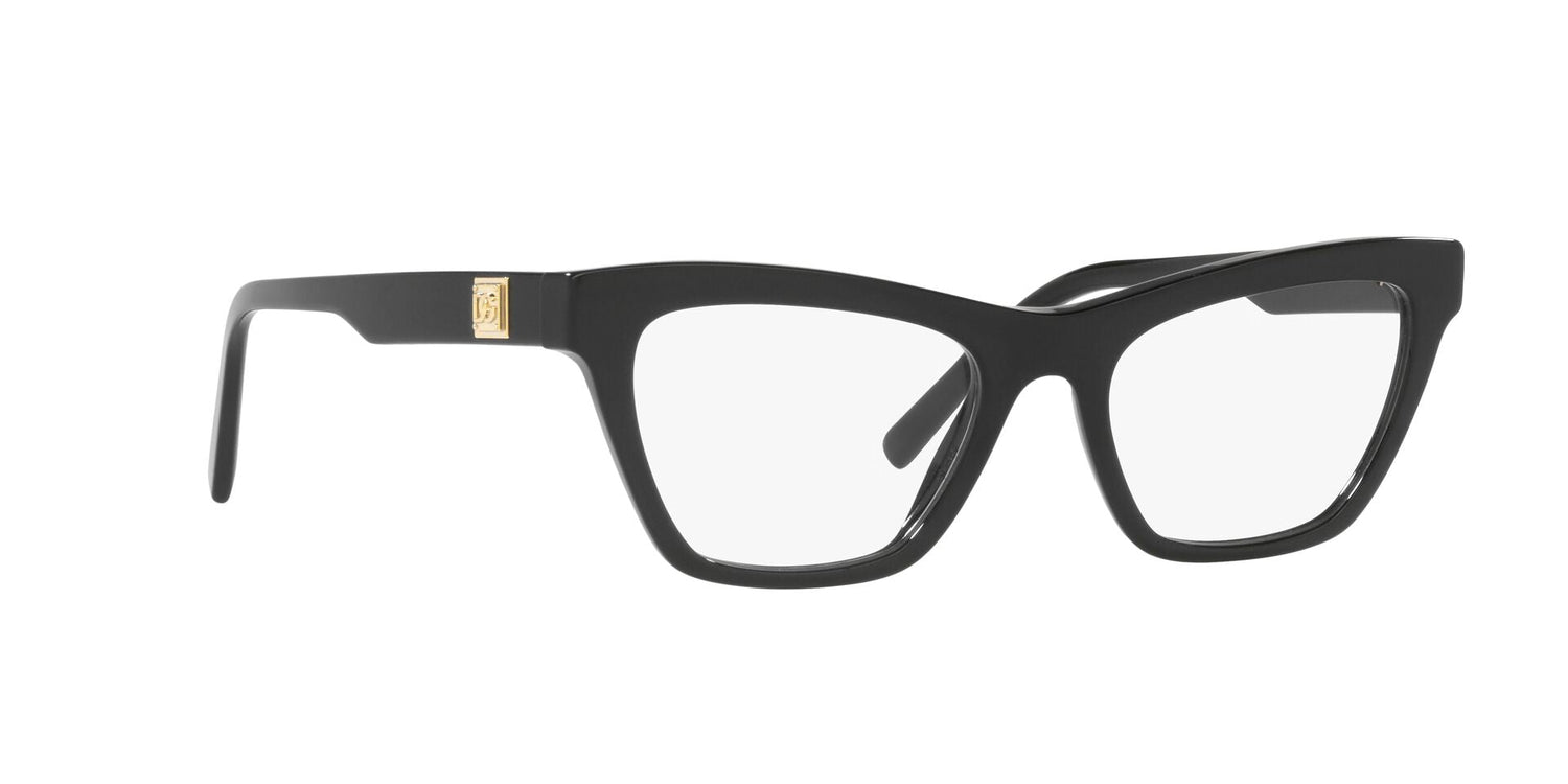 DOLCE &amp; GABBANA DG3359 501 53
