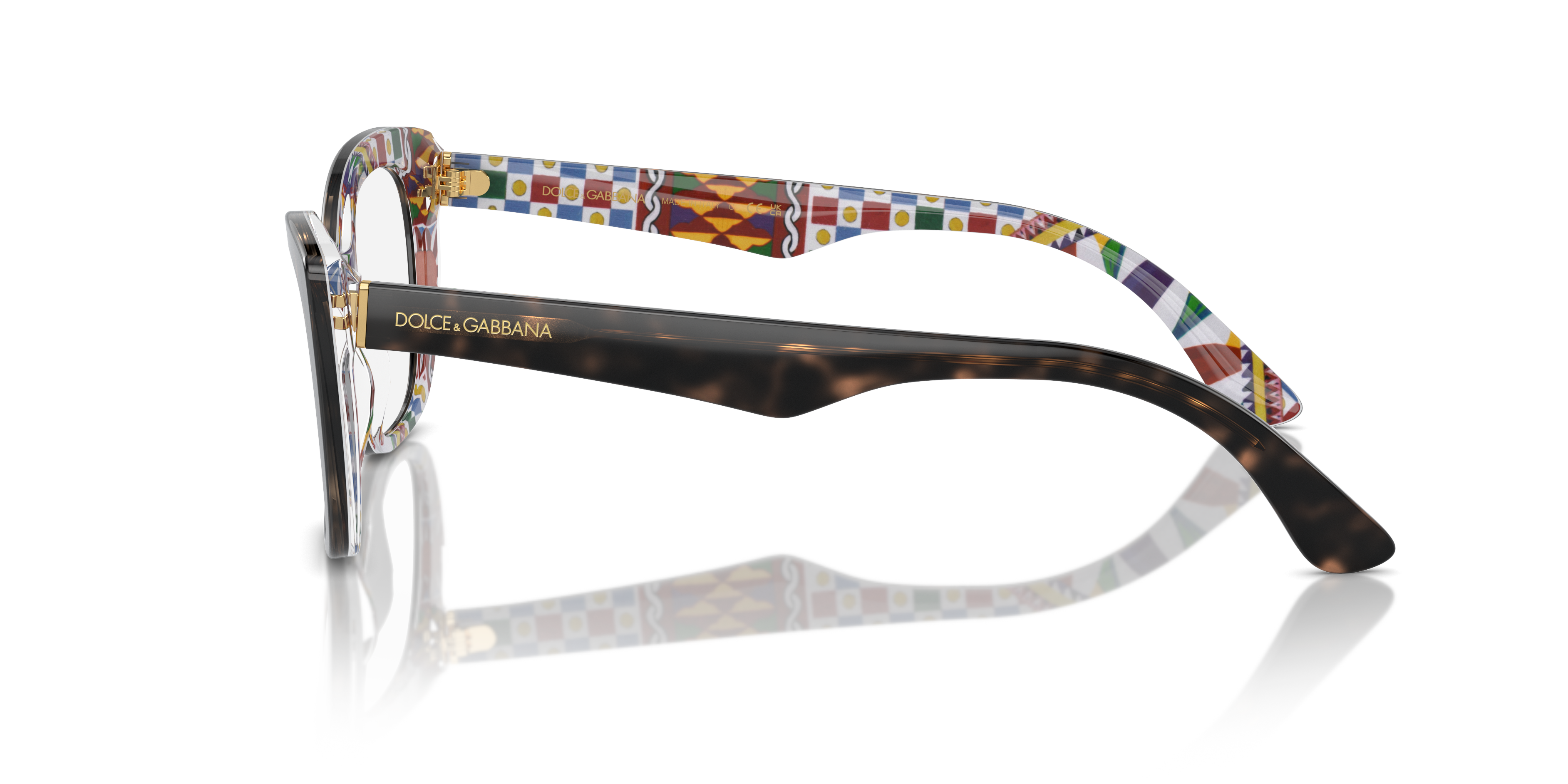 DOLCE &amp; GABBANA DG3360 3217 54