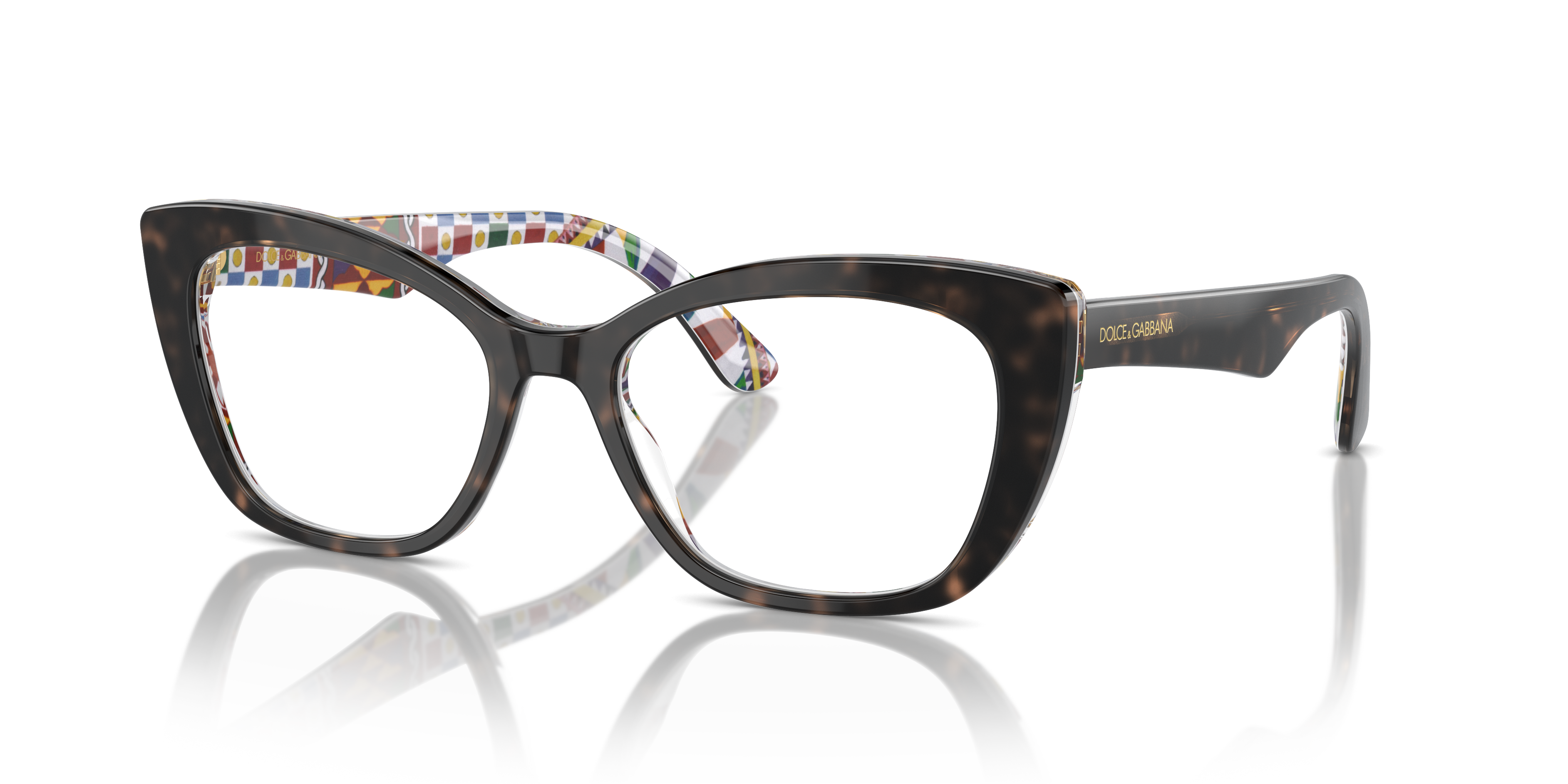 DOLCE &amp; GABBANA DG3360 3217 54