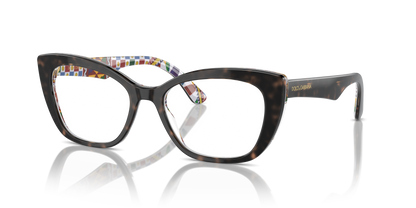 DOLCE &amp; GABBANA DG3360 3217 54