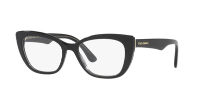 DOLCE &amp; GABBANA DG3360 3246 54