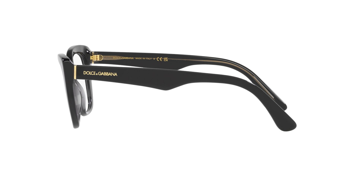 DOLCE &amp; GABBANA DG3360 3246 54