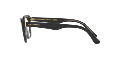 DOLCE &amp; GABBANA DG3360 3246 54